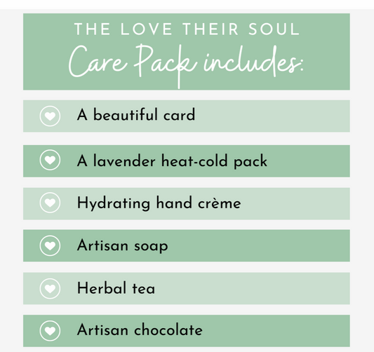 Care Pack for Women