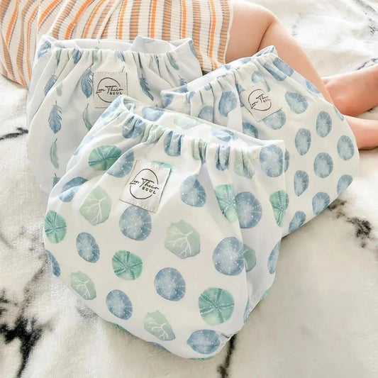 Large Pack Reusable Nappies Love Their Soul 