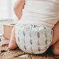 Nestling Reusable Nappies Love Their Soul