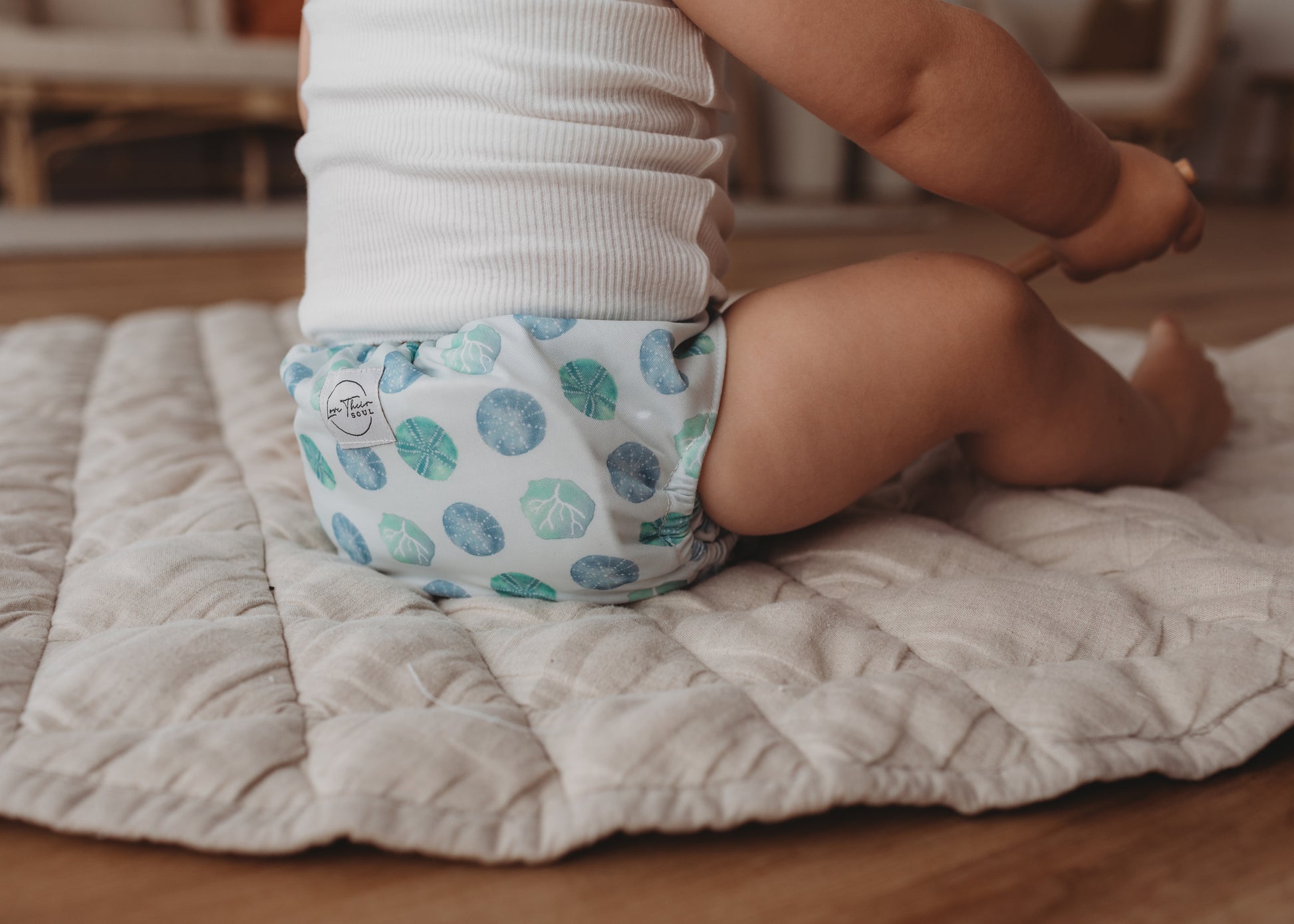 Reusable Nappies Love Their Soul 