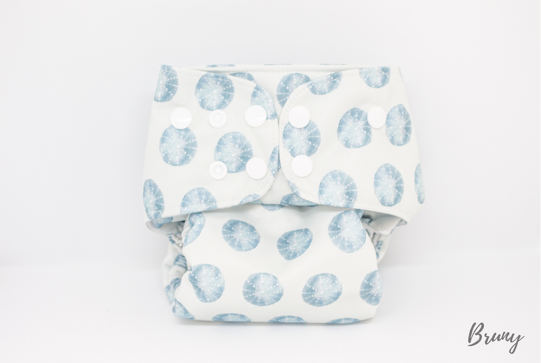 Small Trial Pack Reusable Nappies Love Their Soul 