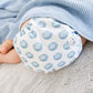 Bruny pattern on a Love Their Soul nappy shell